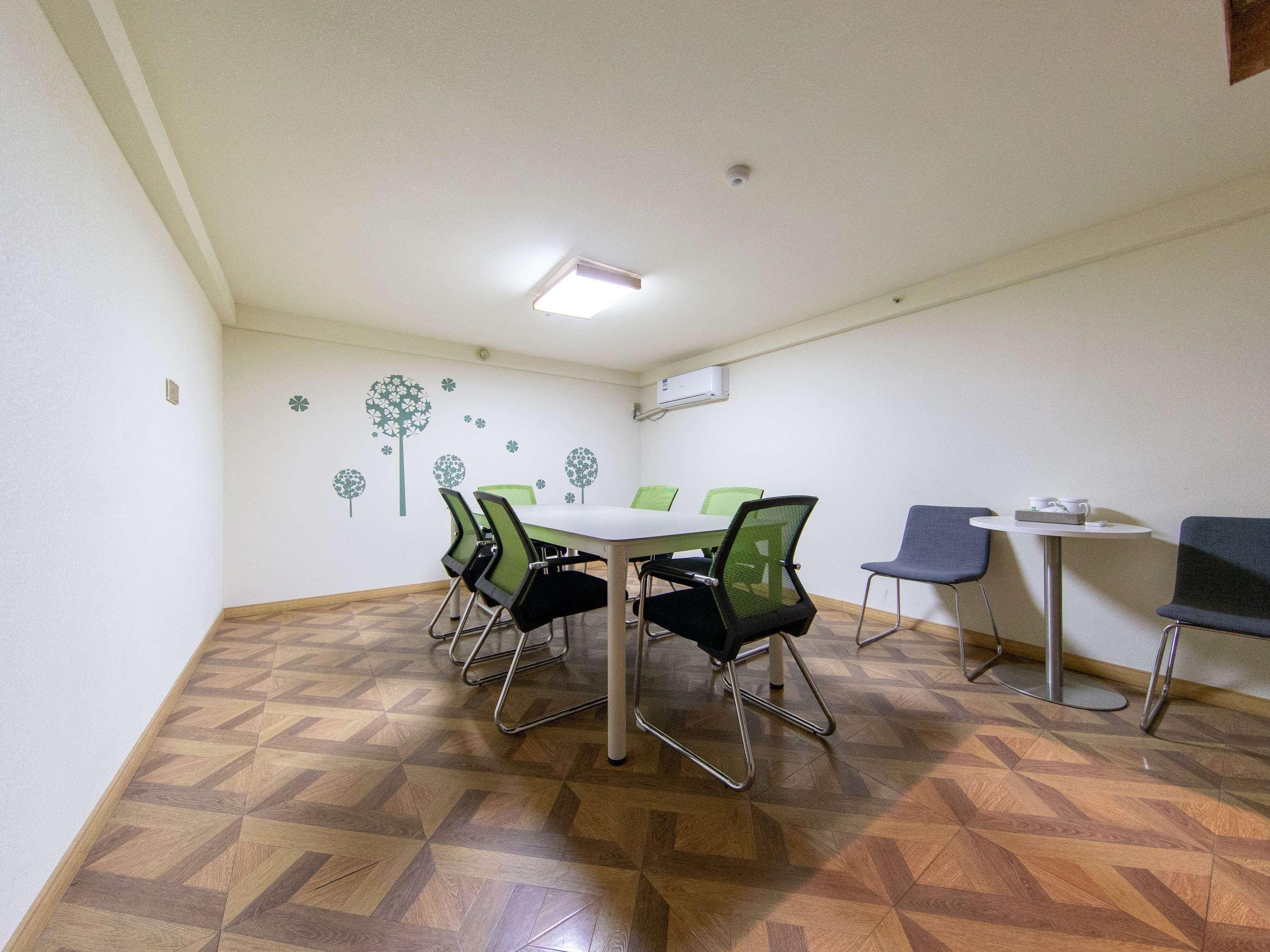 Ibis Styles Nantong Development Zone Shimao Plaza Hotel Ngoại thất bức ảnh