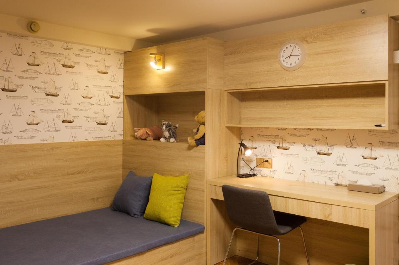 Ibis Styles Nantong Development Zone Shimao Plaza Hotel Ngoại thất bức ảnh